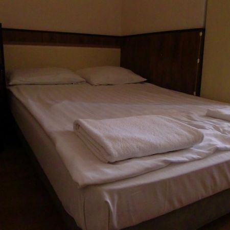 Budget Hotel Thorbecke Amsterdam Værelse billede