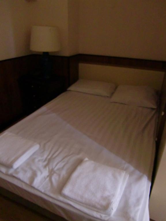 Budget Hotel Thorbecke Amsterdam Værelse billede